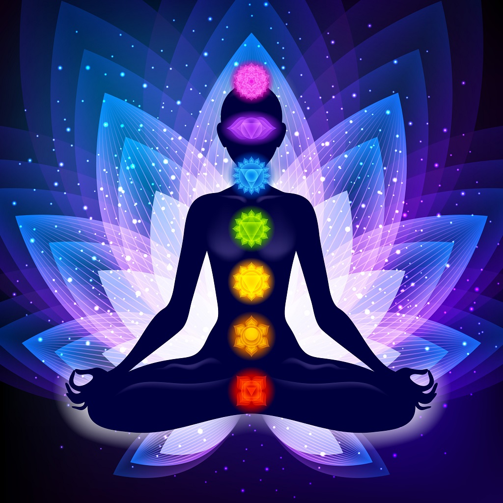 Chakras Westminster Downtown Yoga